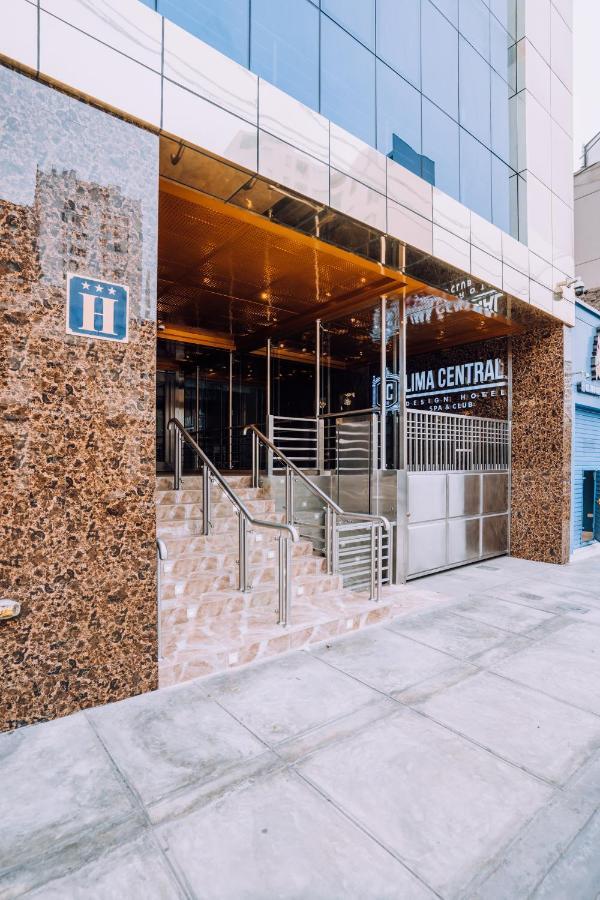 Hotel Design & Club