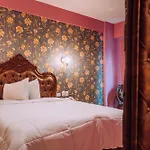 Lima Central Design Hotel Spa & Club