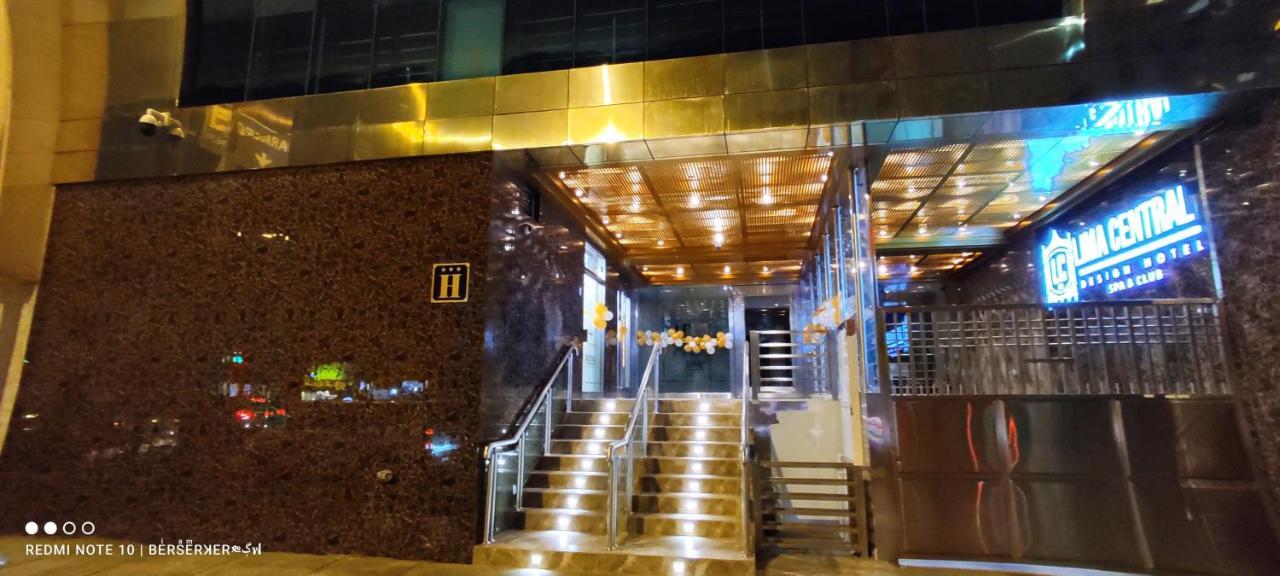 Design & Club Hotel 3*