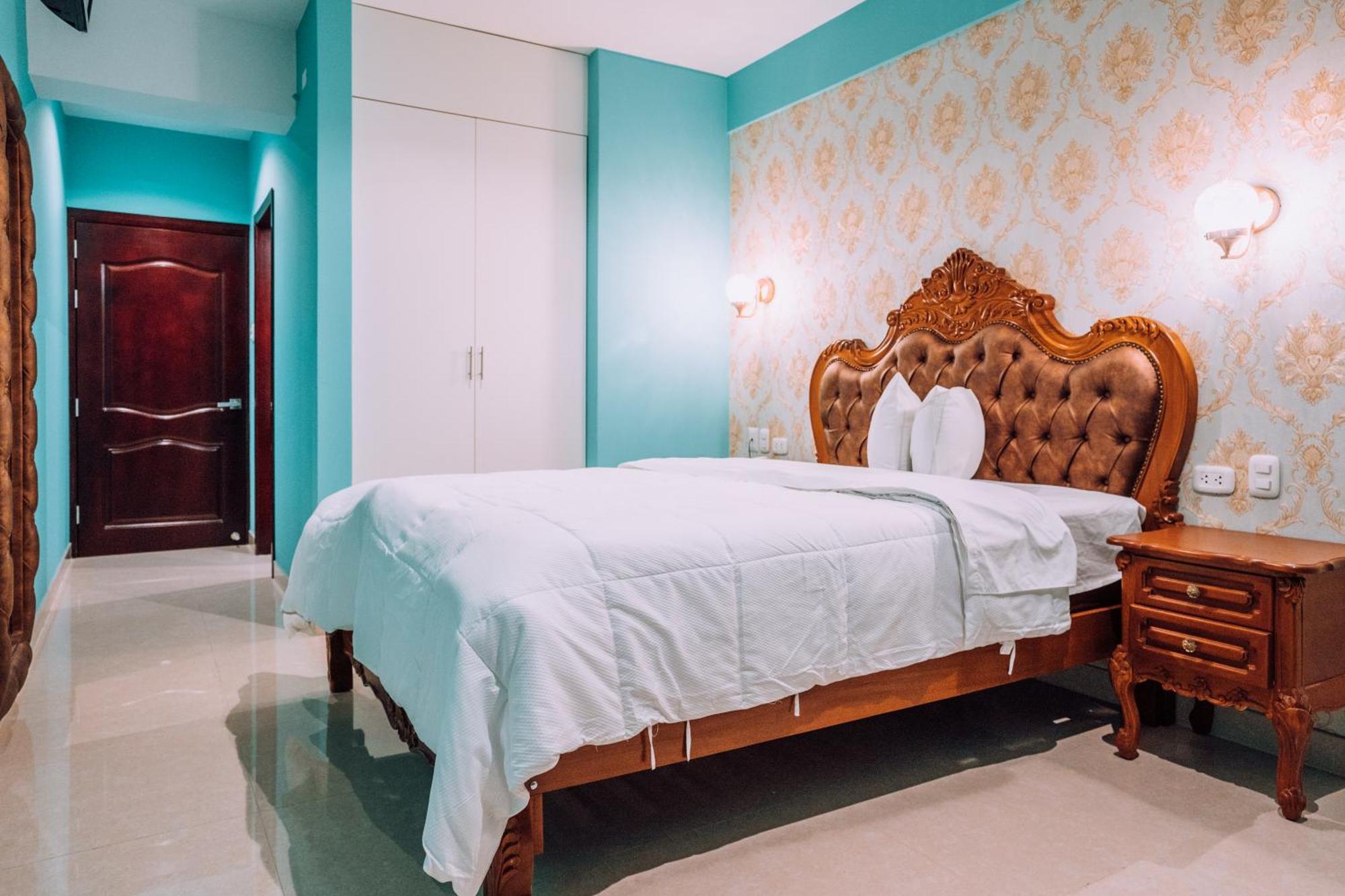 Hotel Design & Club 3*