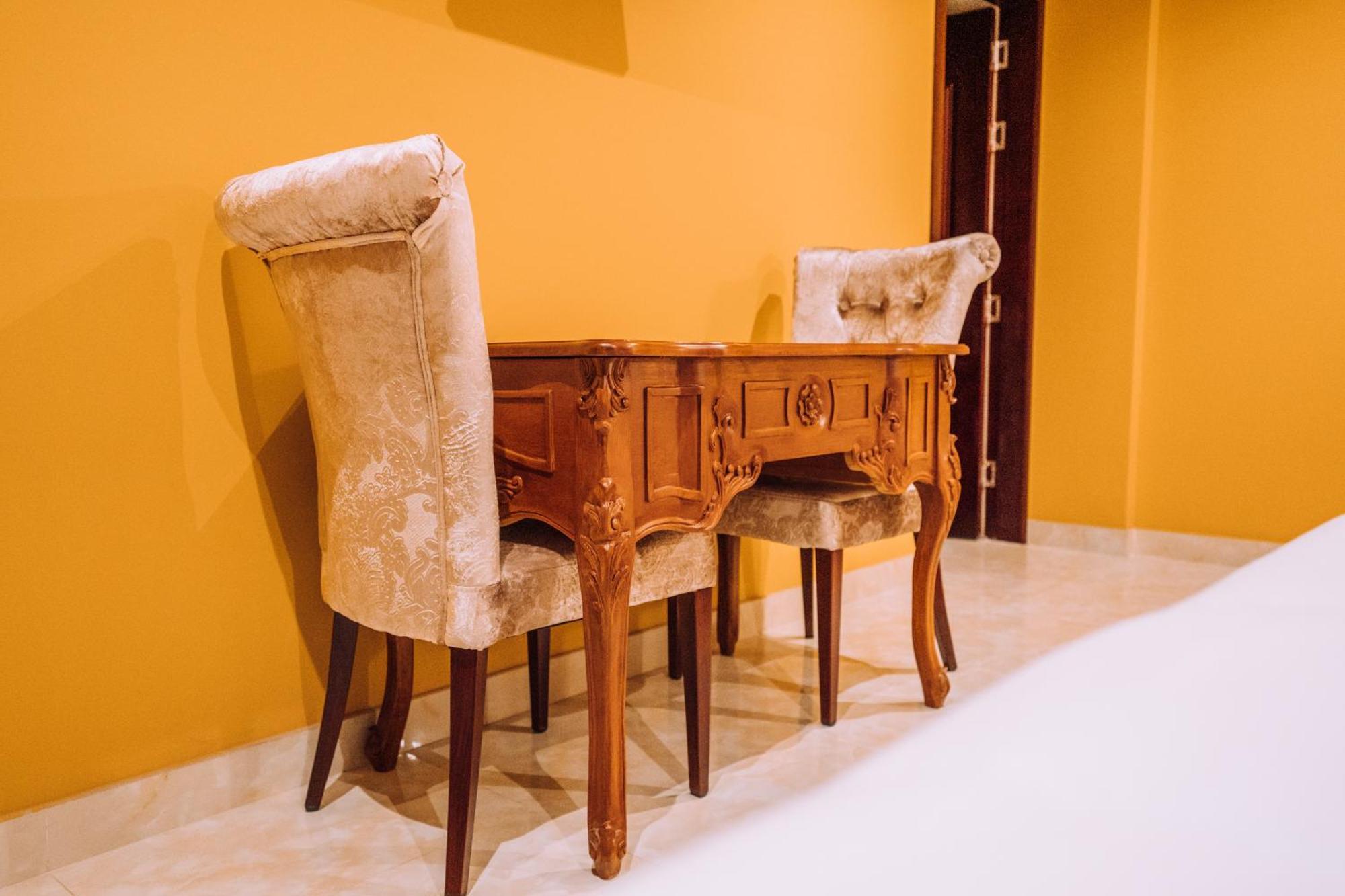 Hotel Design & Club Lima