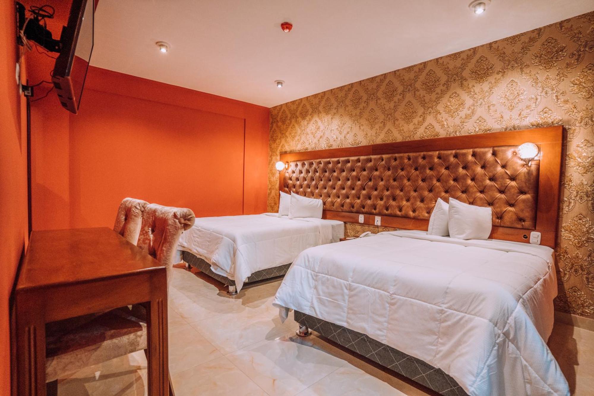 Design & Club Hotel 3*