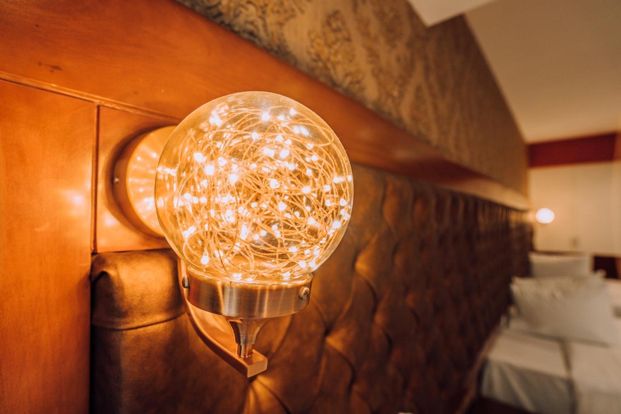 Hotel Design & Club Lima