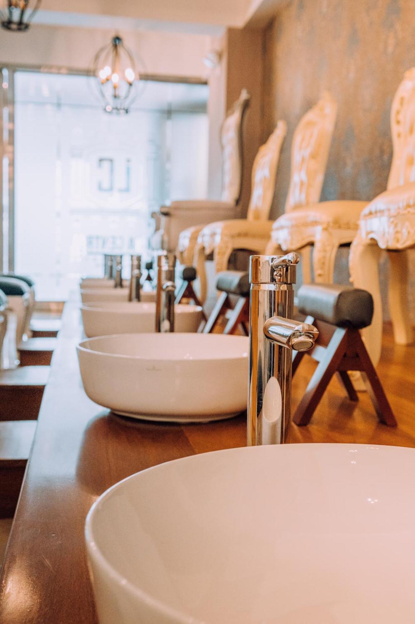 Hotel Design & Club 3*