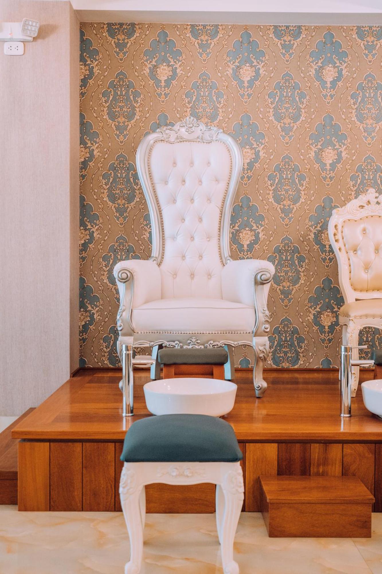 Hotel Design & Club Lima