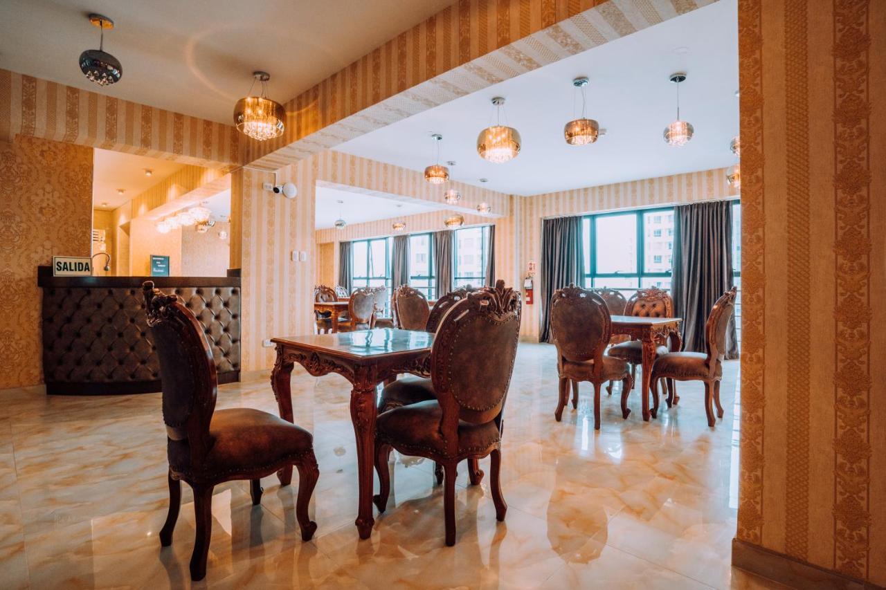 Design & Club Hotel