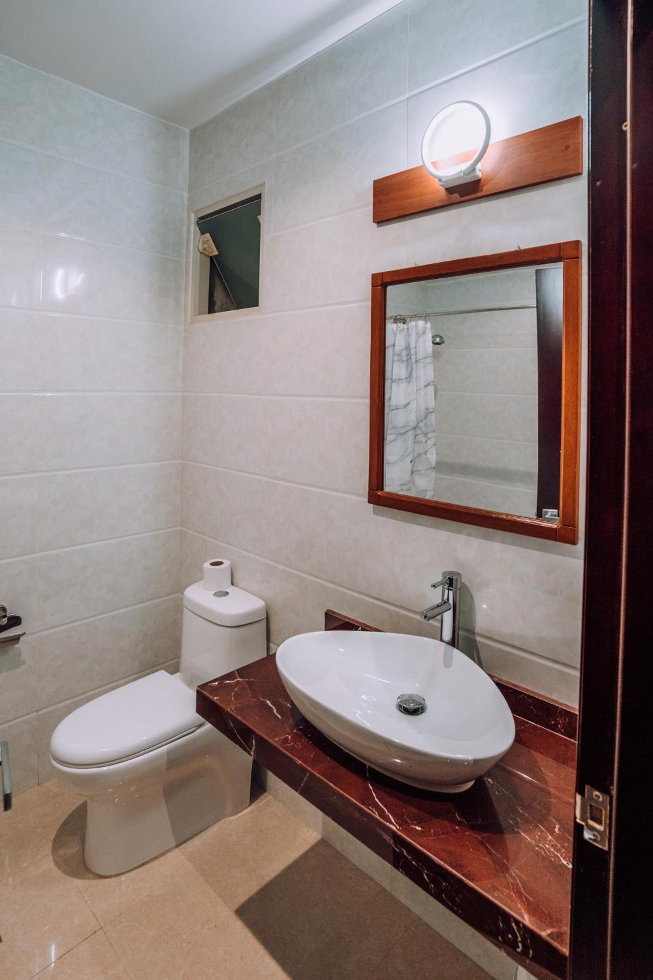Hotel Design & Club Lima