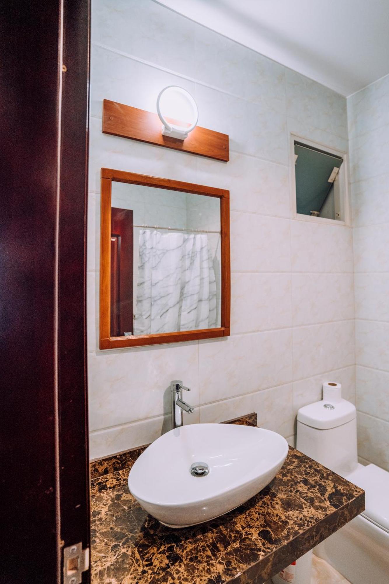 Hotel Design & Club Lima