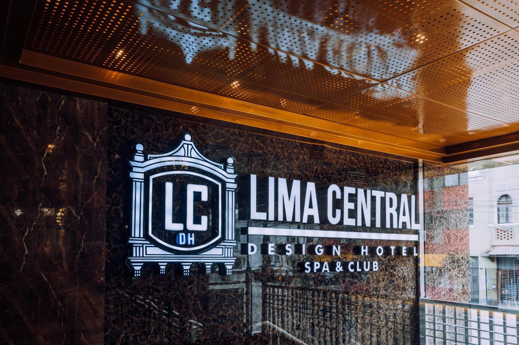 Design & Club Hotel